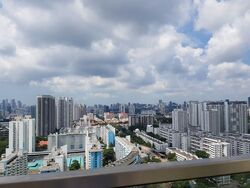 Eight Riversuites (D12), Condominium #301614961
